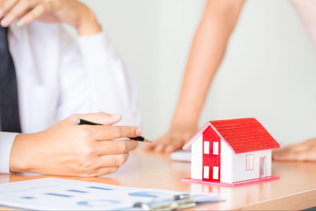 ce inseamna credit ipotecar