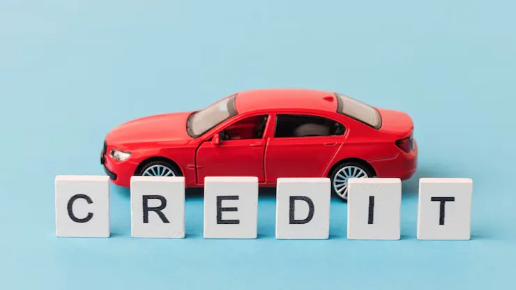 Credit pentru prima masina: De la aplicatie la aprobare