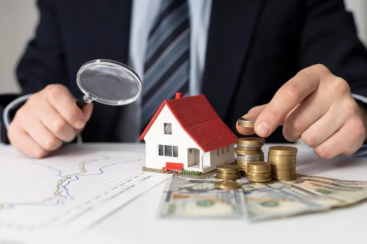 Ce înseamnă creditul imobiliar fără avans în 2025