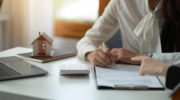 Procesul de aplicare pentru credit casa fără avans