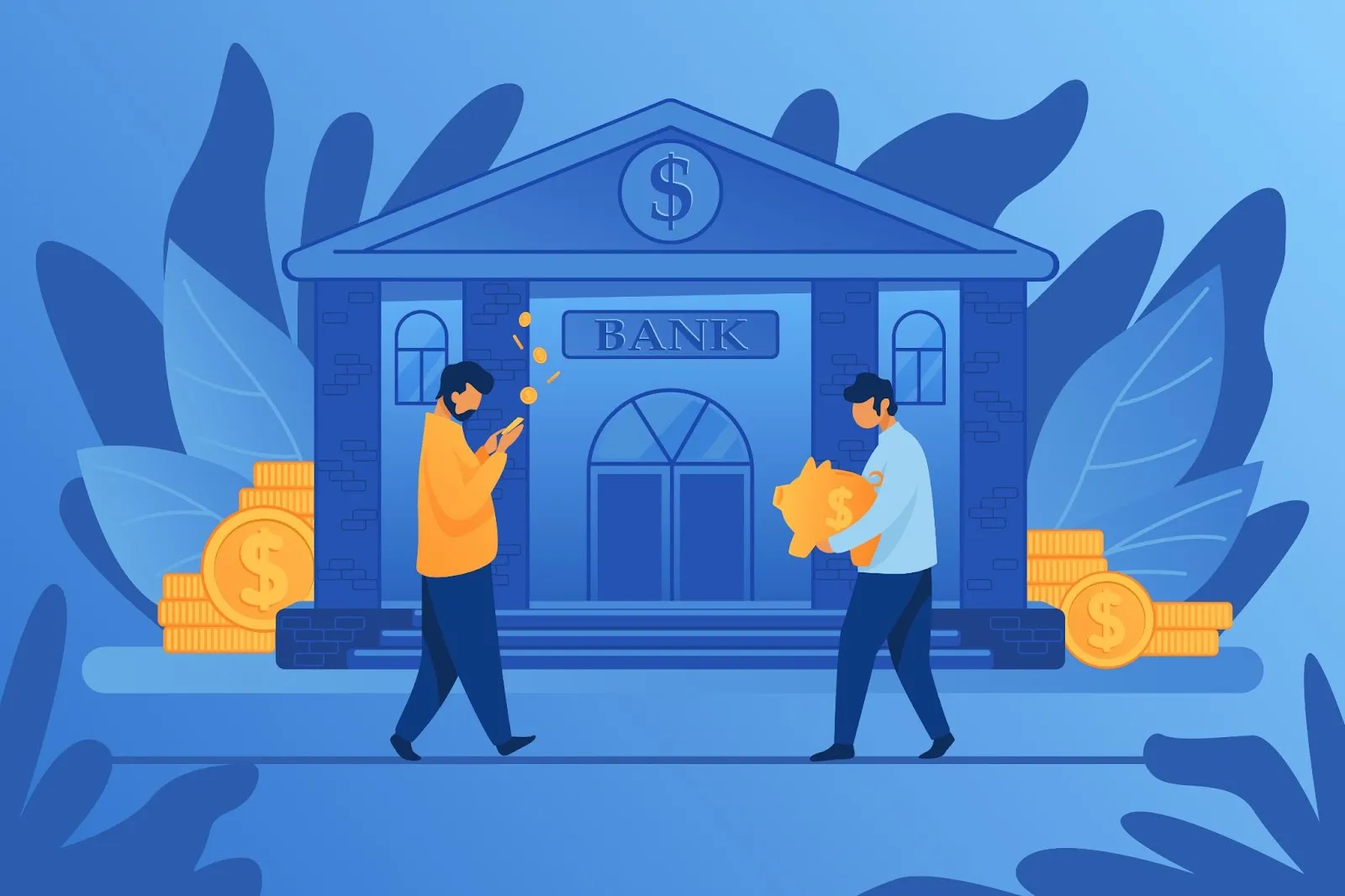 Banca Transilvania - Cea mai mare bancă din România