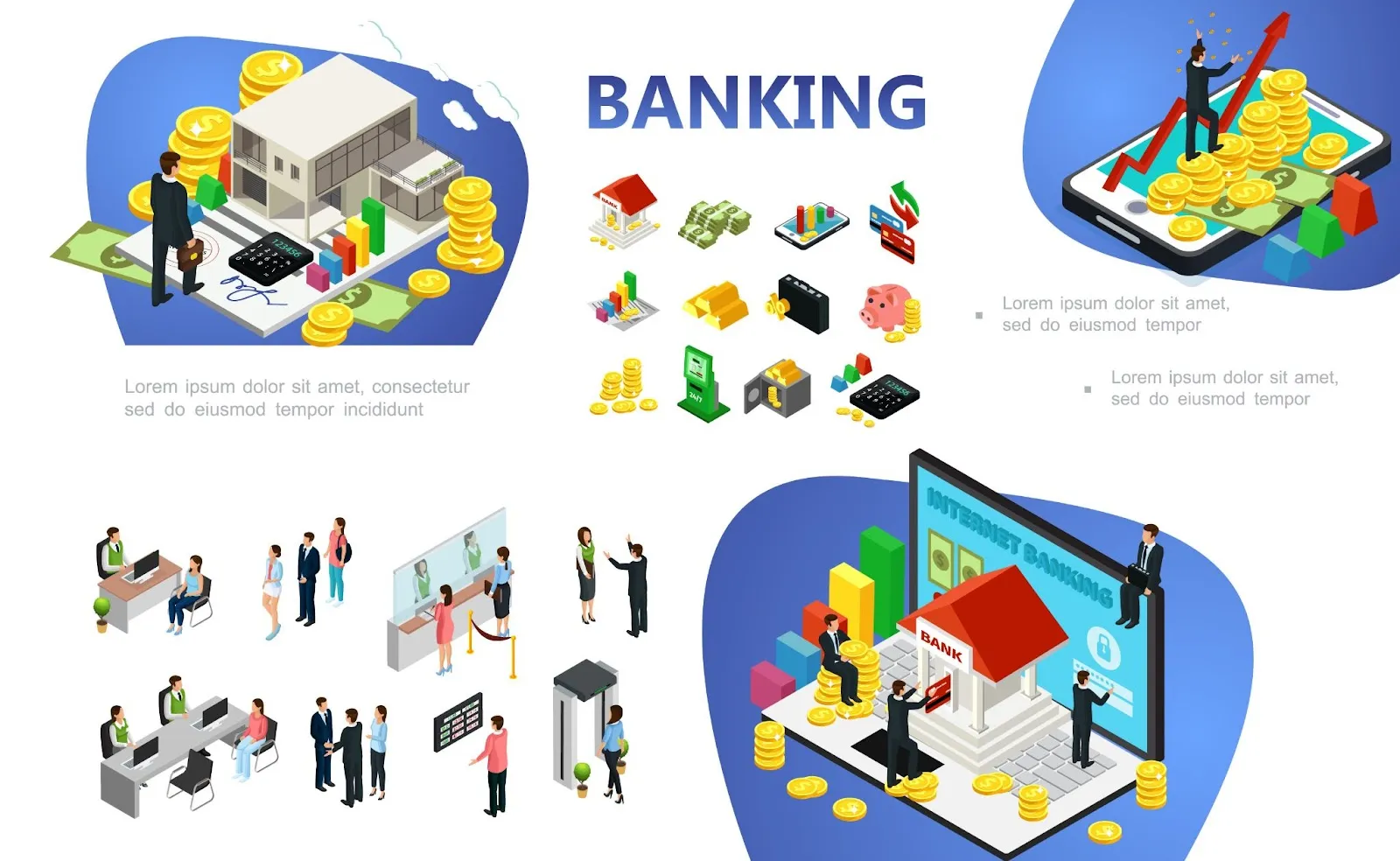 Raiffeisen Bank - Soluții bancare complete