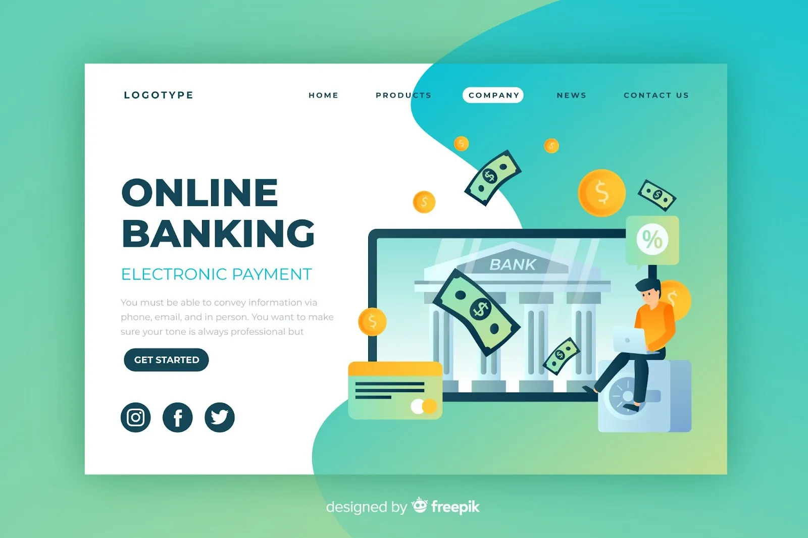 Libra Internet Bank - Specializată în servicii digitale
